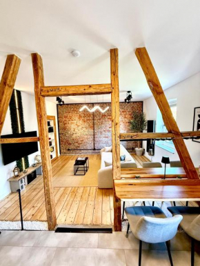 Suburban Loft